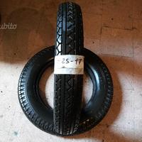 Pirelli stella bianca 5.25-17