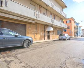 Locale Commerciale a Porto Sant'Elpidio 1 locali