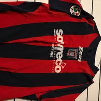 Maglia originale calcio Crotone - Paquito