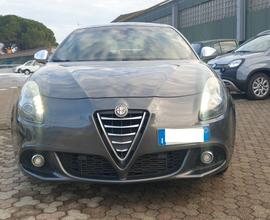 Alfa Romeo Giulietta 2.0 JTDm-2 150 CV Exclusive T