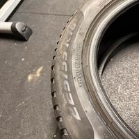 PIRELLI  SOTTO ZERO 3  225/55 R18 invernali