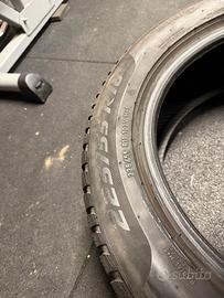 PIRELLI  SOTTO ZERO 3  225/55 R18 invernali