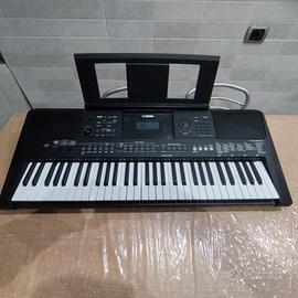tastiera Yamaha  PSR E463