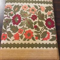 Cartella portacarte vintage Norex