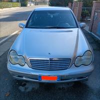 Mercedes-Benz 180 Classe C - 1998cc Berlina GPL