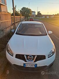 NISSAN Qashqai 1.6 16V Visia