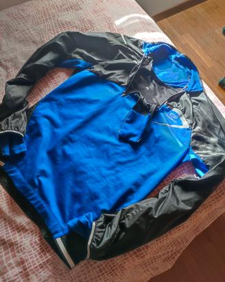 Maglia sportiva