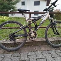 Bici bambino 24 
