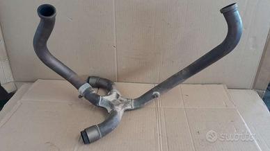 Collettori di scarico Ducati Monster 600 750