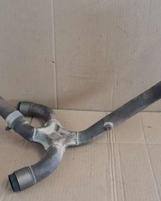 Collettori di scarico Ducati Monster 600 750