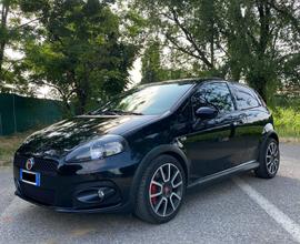 Grande Punto Abarth ULTIMO PREZZO