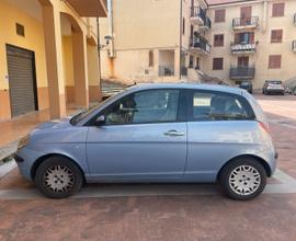 Lancia y 1.3 multijet 75 cv