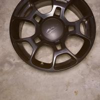 Cerchi 500 raggio 16