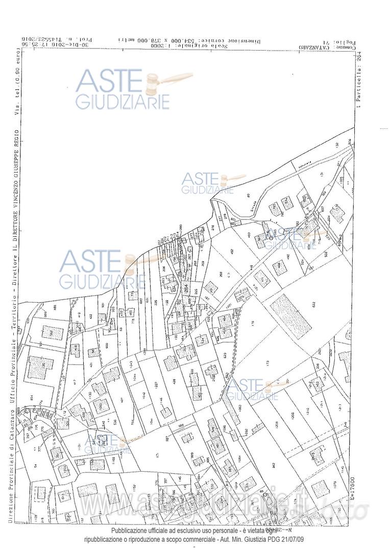 Appartamento – Catanzaro - Vista 5