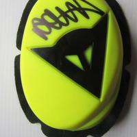 Slider con autografo V. Rossi