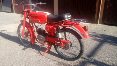 Malaguti Gam 3 - funzionante - con libretto