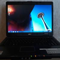 Acer Extensa 5220