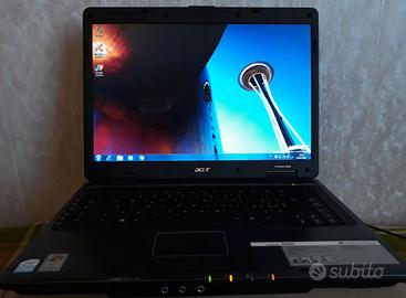 Acer Extensa 5220