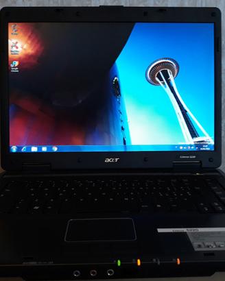 Acer Extensa 5220
