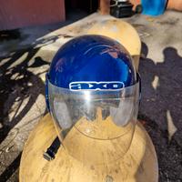Casco Motorino Axo 