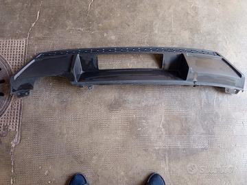 diffusore seat ibiza