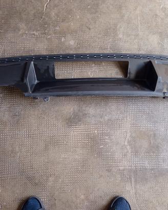 diffusore seat ibiza