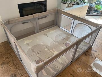 Box per bambini