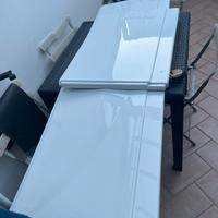 Pannelli per vasca da bagno 170x75