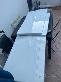 Pannelli per vasca da bagno 170x75