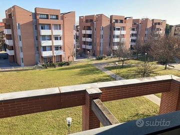 FORLI' UFFICIO ZONA PISCINA