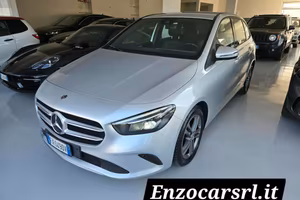 MERCEDES-BENZ B 180 d Automatic Business Extra FUL