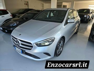 MERCEDES-BENZ B 180 d Automatic Business Extra FUL