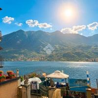 MONOLOCALE A MONTE ISOLA