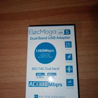 wifi usb per pc elecmoga