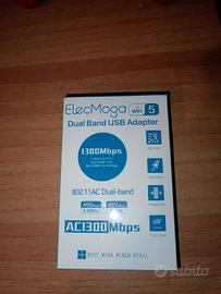 wifi usb per pc elecmoga
