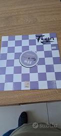 DISCO VINILE LP - Tiga - (Far From) Home (12")