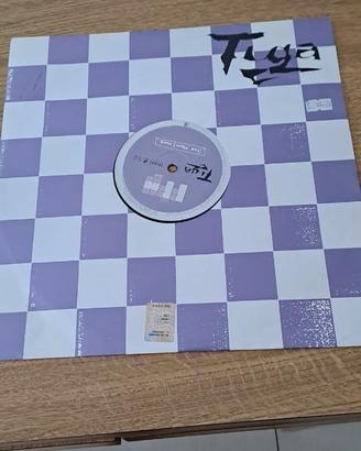 DISCO VINILE LP - Tiga - (Far From) Home (12")