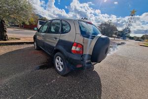 Renault Scenic rx4 2.0 benzina 