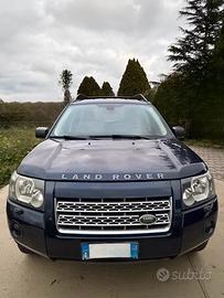 Land Rover Freelander 2 TD4 SE 160CV Manuale
