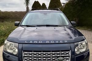 Land Rover Freelander 2 TD4 SE 160CV Manuale