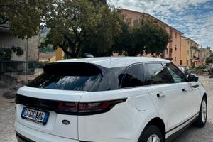 Range Rover Velar 3.0D V6 R-Dynamic HSE