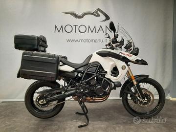BMW F 800 GS GS