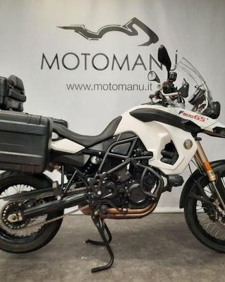 BMW F 800 GS GS
