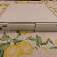 vterm digital vt526 terminale seriale vt100 vt220