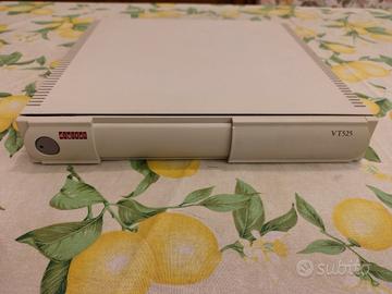 vterm digital vt526 terminale seriale vt100 vt220