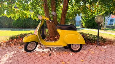 Vespa 50 special