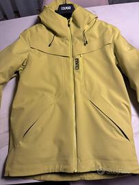 Giacca da sci colmar, tg46