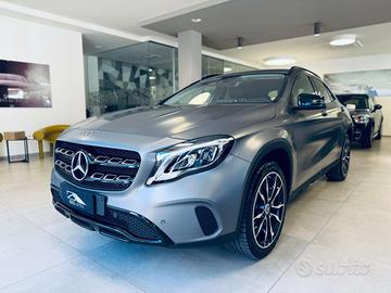 Mercedes-Benz GLA 180 d Premium AMG auto