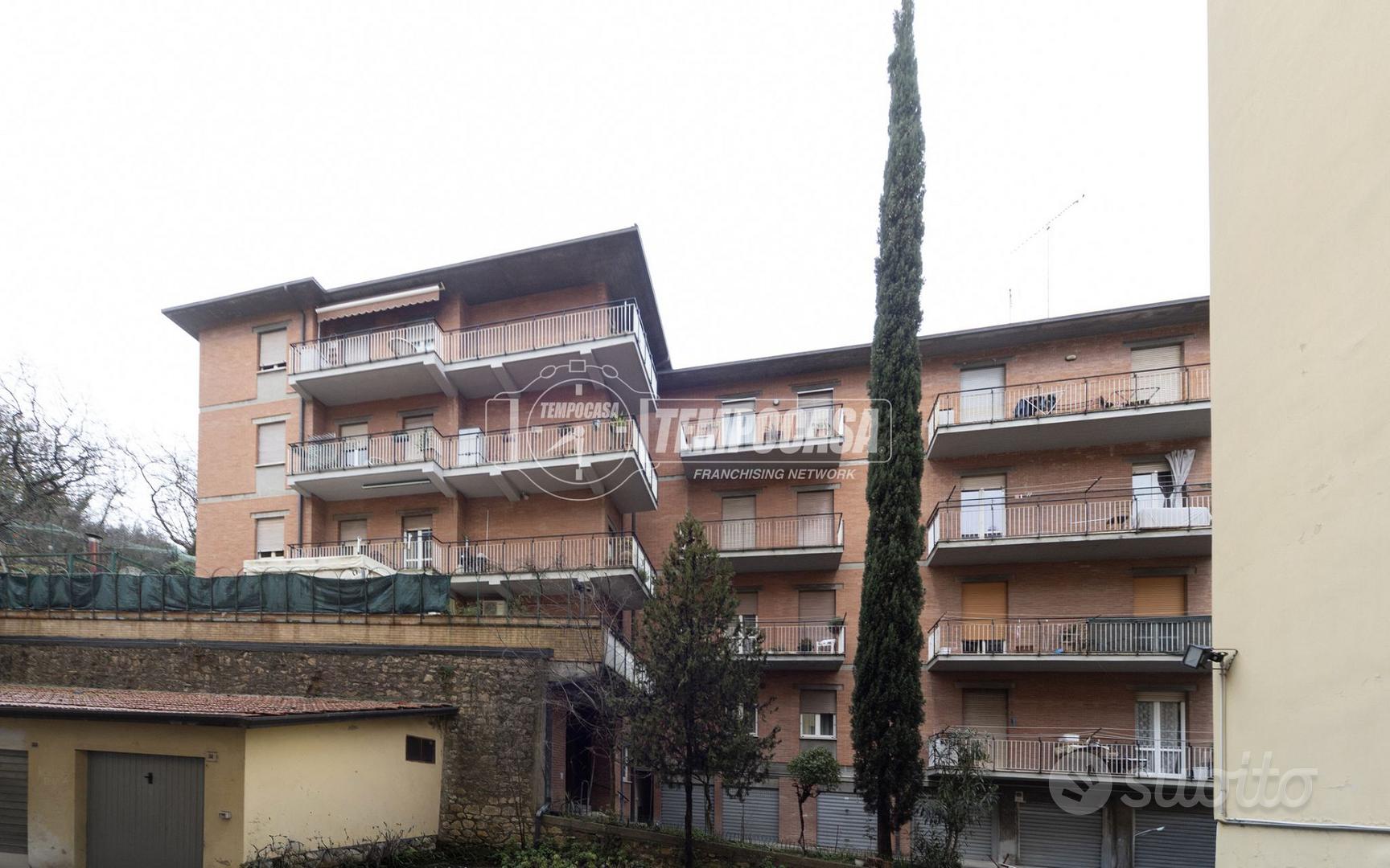 Apartment in Perugia, Madonna Alta - Vista 2