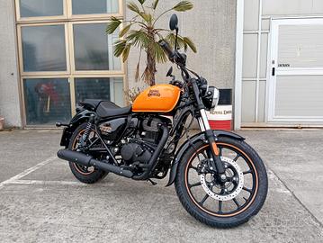 Royal Enfield Meteor Fireball